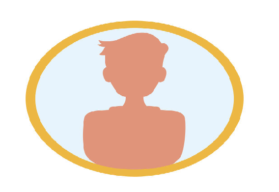 高安墙绘中如何画好人物轮廓？