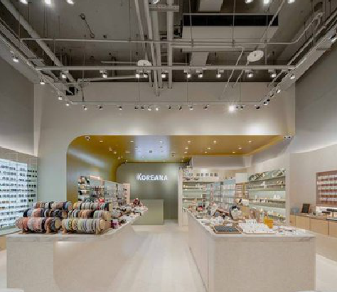 高安店面装修流程