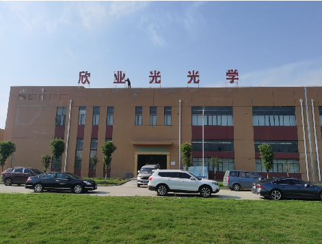 高安楼顶大型发光字制作如何安装？