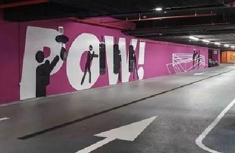 高安墙绘设计师的选择是关键。