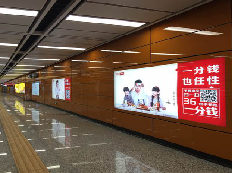 高安广告灯箱的发展前景？