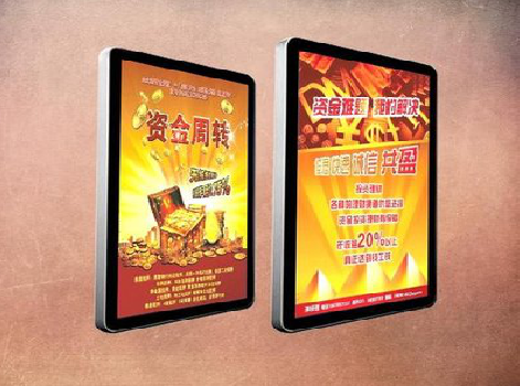 高安如何延长磁吸灯箱的使用寿命？