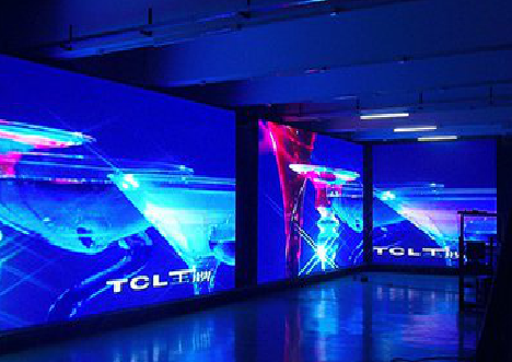 高安如何解决LED显示屏耗电问题？